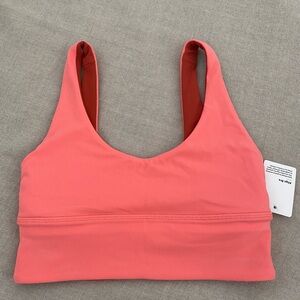 Lululemon Reversible Align Bra